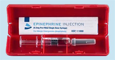 emergency syringe extended dating